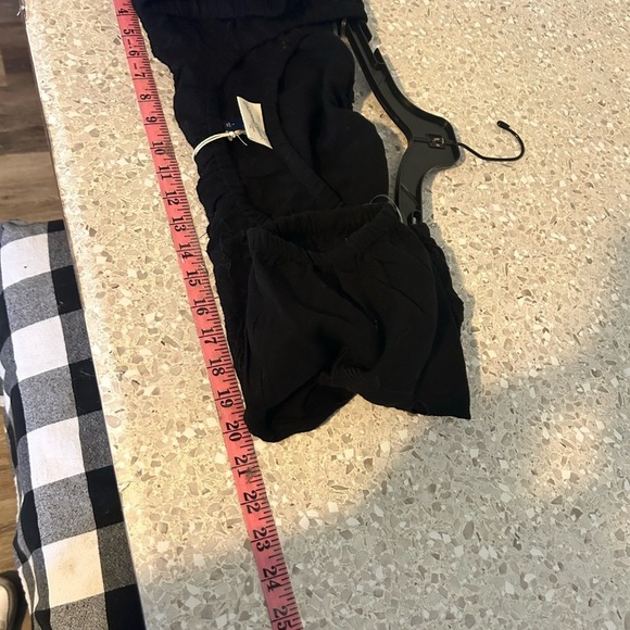 NWT Women's Openword Puff Elbow Sleeve Blouse Size Small - Picture 10 of 10